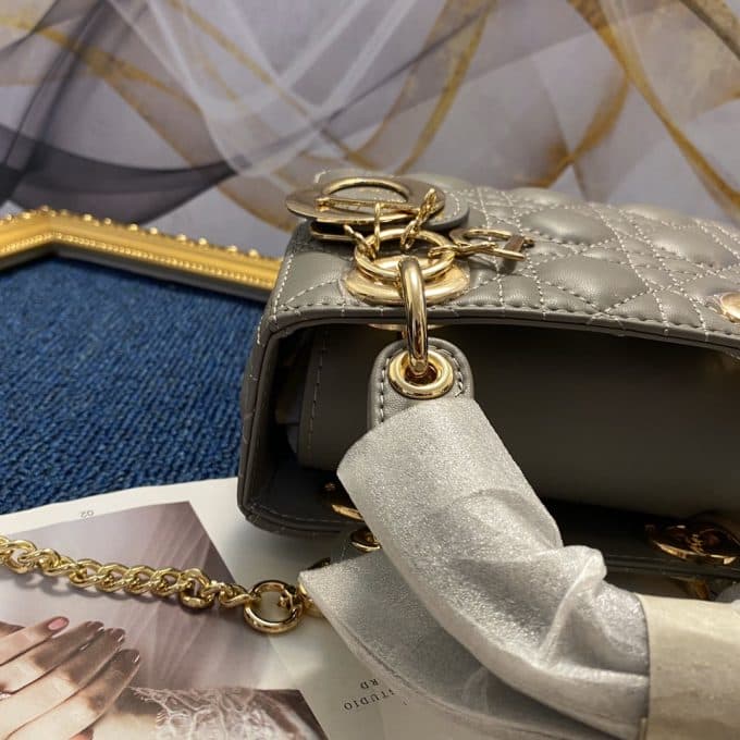ディオールバッグコピー 定番人気2020新品 Dior レディース ハンドバッグ - 画像 (7)