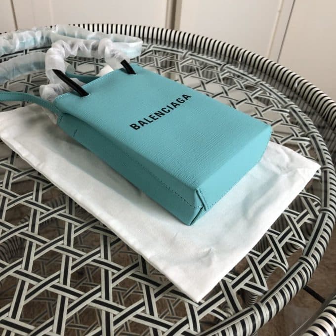 高品質 バレンシアガバッグコピー 定番人気2021新品 BALENCIAGA 男女兼用 ショルダーバッグ - 画像 (5)