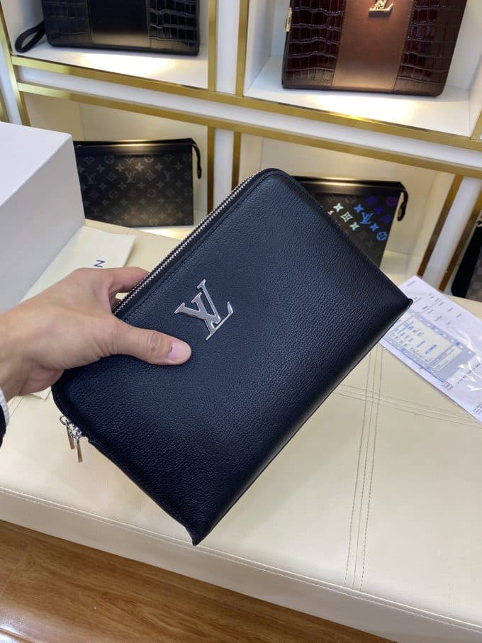 ルイヴィトンバッグコピー 大人気2021新品 Louis Vuitton メンズ セカンドバッグ - 画像 (3)