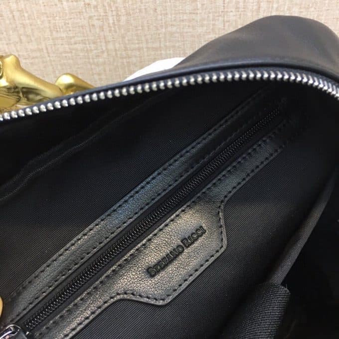ステファノ・リッチバッグコピー 定番人気2021新品 Stefano Ricciメンズ バックパック - 画像 (8)