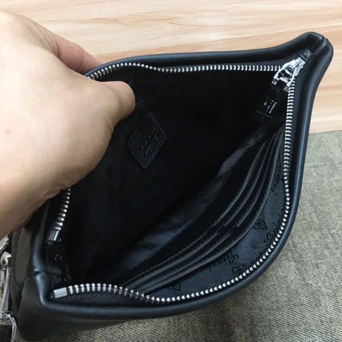 グッチバッグコピー 定番人気2021新品 GUCCI メンズ セカンドバッグ - 画像 (9)