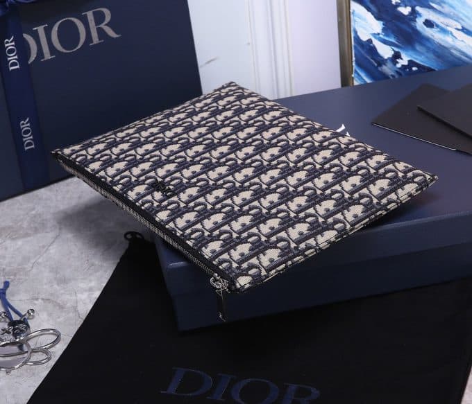 ディオールバッグコピー 大人気2021新品 Dior メンズ セカンドバッグ - 画像 (5)