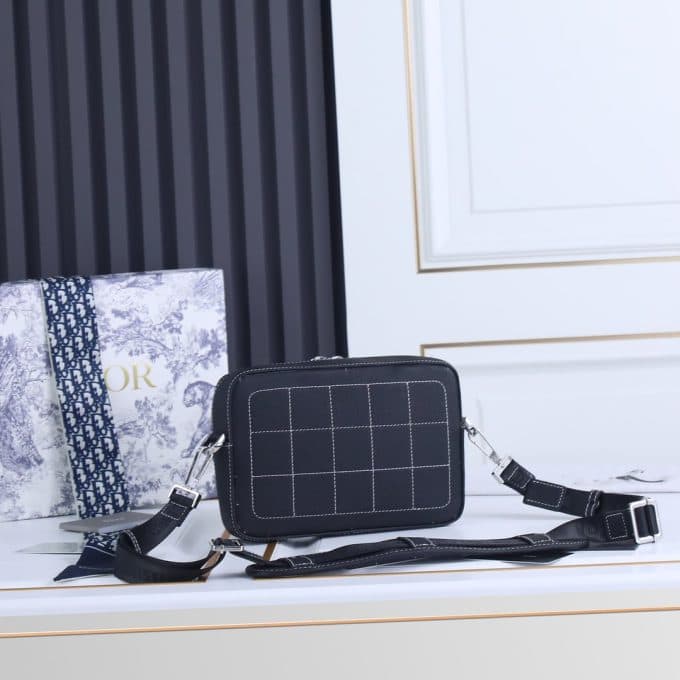 ディオールバッグコピー 2022新品注目度NO.1 Dior レディース ショルダーバッグ - 画像 (3)