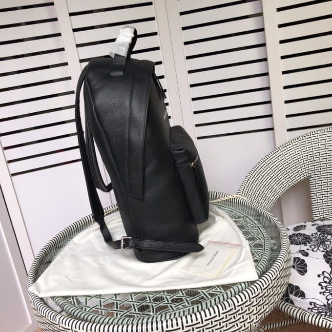 高品質 バレンシアガバッグコピー 定番人気2021新品 BALENCIAGA 男女兼用 バックパック - 画像 (4)