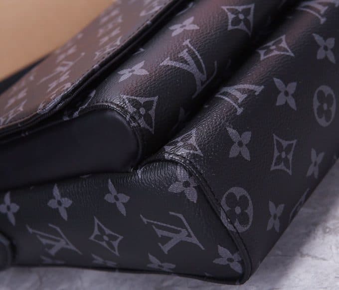 ルイヴィトンバッグコピー 定番人気2021新品 Louis Vuitton メンズ ショルダーバッグ - 画像 (8)