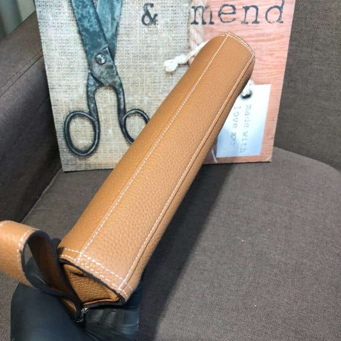 エルメスバッグコピー 定番人気2021新品 HERMES メンズ セカンドバッグ - 画像 (7)