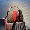 ルイヴィトンバッグコピー 2020新品注目度NO.1 Louis Vuitton レディース ハンドバッグ - 画像 (4)