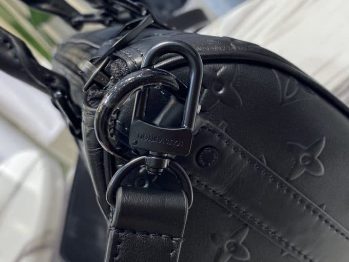 人気高級 ルイヴィトンバッグコピー 2021新品注目度NO.1 Louis Vuitton メンズ ハンドバッグ - 画像 (5)