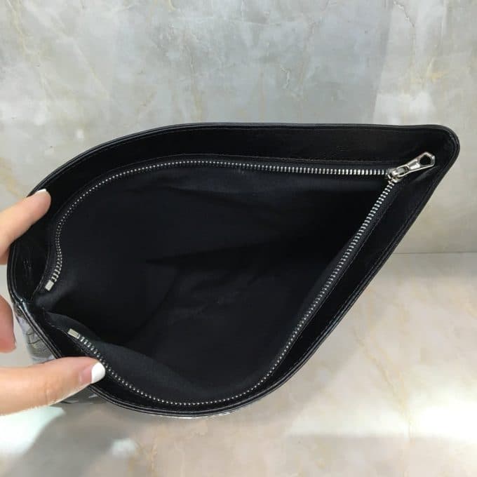 高品質 バレンシアガバッグコピー 2021新品注目度NO.1 BALENCIAGA 男女兼用 セカンドバッグ - 画像 (7)