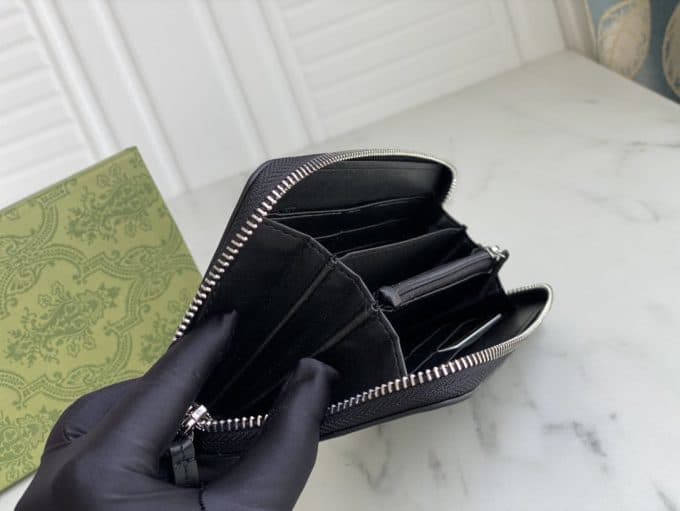 グッチ財布コピー 大人気2021新品 GUCCI レディース 長財布 - 画像 (7)