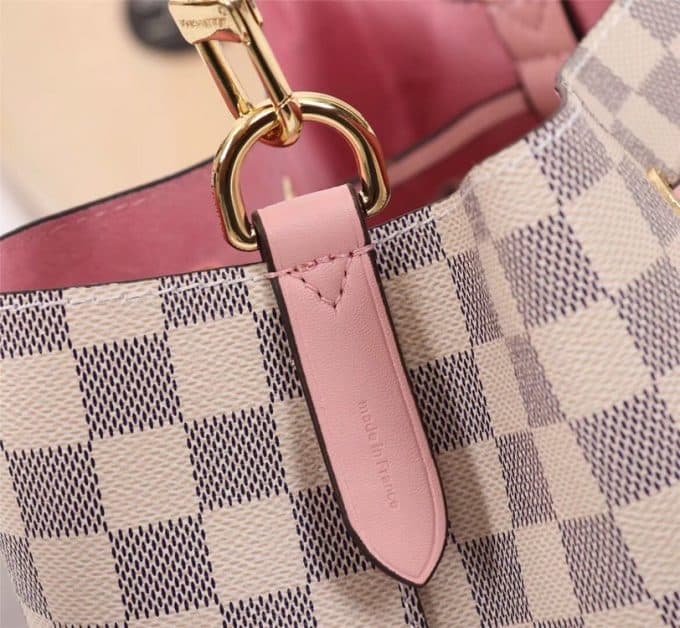 ルイヴィトンバッグコピー 2020新品注目度NO.1 Louis Vuitton レディース バケツバッグ - 画像 (6)