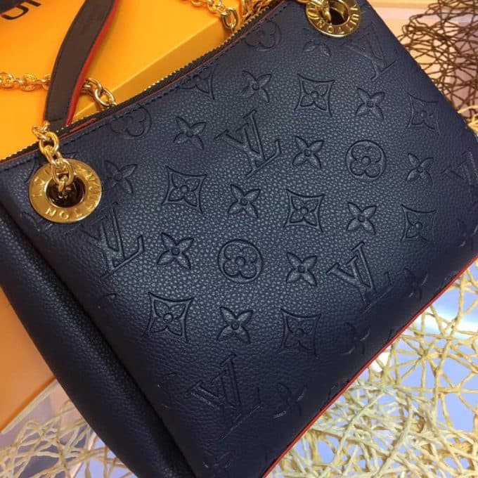 ルイヴィトンバッグコピー 大人気2020新品 Louis Vuitton レディース ショルダーバッグ - 画像 (3)