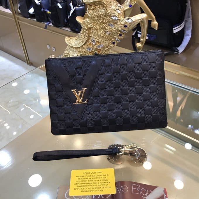ルイヴィトンバッグコピー 定番人気2021新品 Louis Vuitton メンズ セカンドバッグ