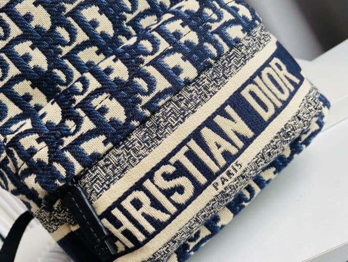 ディオールバッグコピー 定番人気2022新品 Dior 男女兼用 バックパック - 画像 (6)