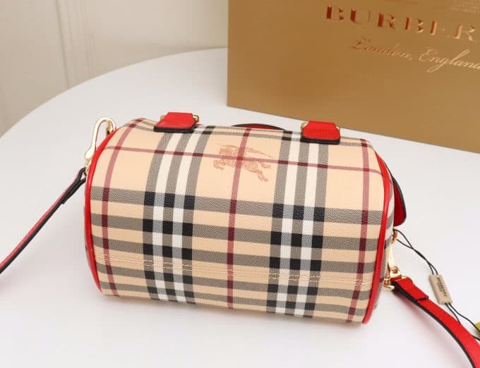 2019秋冬新作☆超売れ筋バーバリー(BURBERRY)☆レディース ハンドバックコピー☆特別価格にて販売!!今一番流行っている人気アイテム!! - 画像 (5)