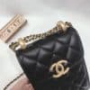 シャネルバッグコピー 大人気2021新品 CHANEL 男女兼用 携帯 電話 バッグ - 画像 (6)
