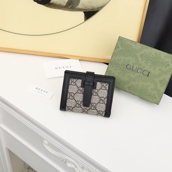 グッチ財布コピー 大人気2021新品 GUCCI レディース 財布 - 画像 (3)