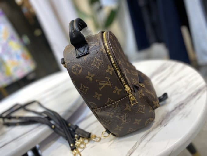 ルイヴィトンバッグコピー 大人気2021新品 Louis Vuitton メンズ バックパック - 画像 (5)