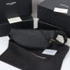 イヴサンローラン バッグコピー 定番人気2022新品 YSL レディース ウエストポーチ - 画像 (4)