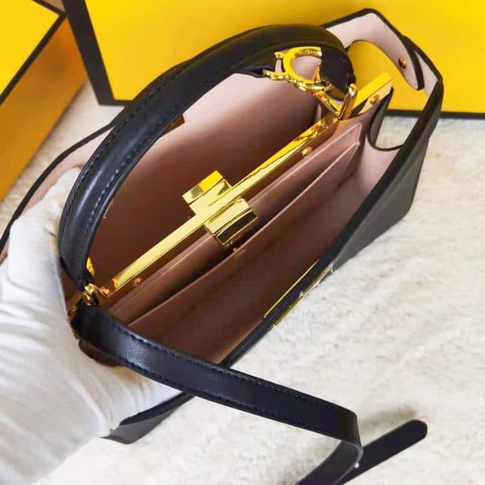 フェンディバッグコピー 定番人気2022新品 FENDI レディース ハンドバッグ - 画像 (7)