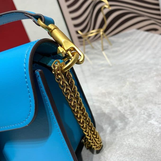 ヴァレンティノバッグコピー 2022新品注目度NO.1 Valentino レディース ショルダーバッグ - 画像 (5)