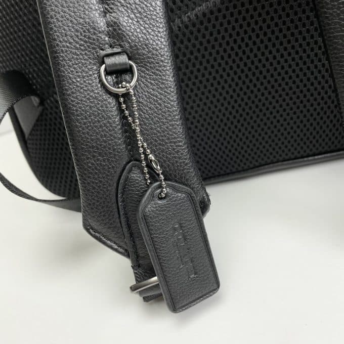 コーチバッグコピー 2021新品注目度NO.1 Coach メンズ バックパック - 画像 (6)