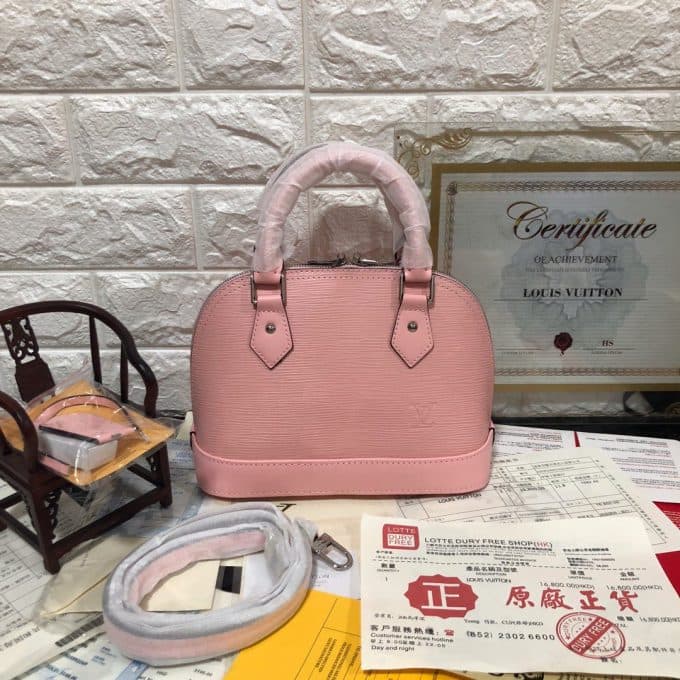 ルイヴィトンバッグコピー 定番人気2020新品 Louis Vuitton レディース ハンドバッグ