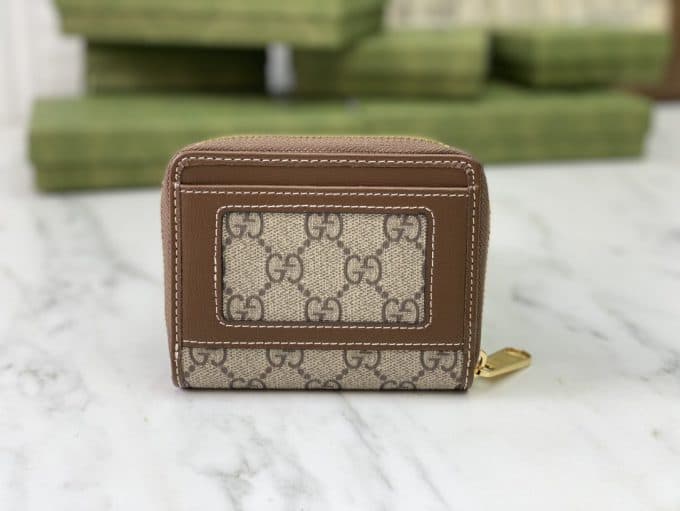 グッチ財布コピー 大人気2021新品 GUCCI レディース 財布 - 画像 (2)