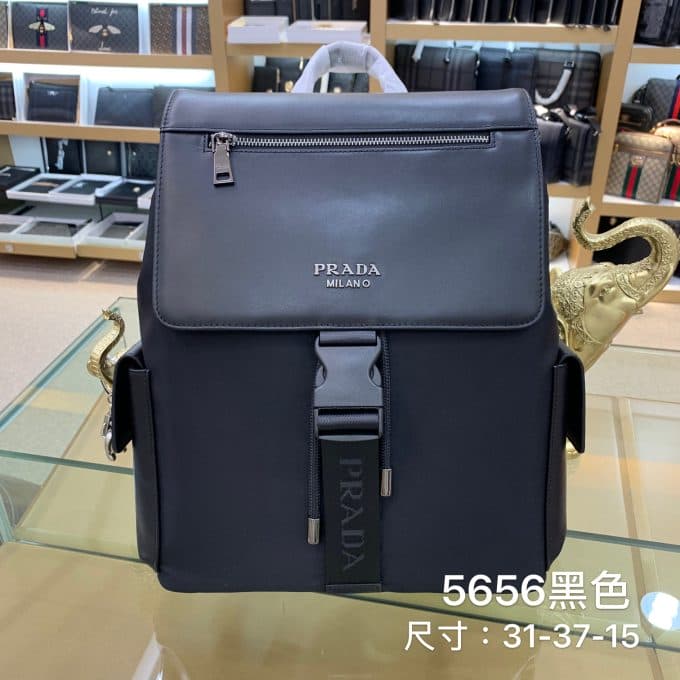 プラダバッグコピー 定番人気2021新品 PRADA 男女兼用 バックパック