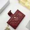 ディオール財布コピー 2021新品注目度NO.1 Dior レディース 財布 - 画像 (5)