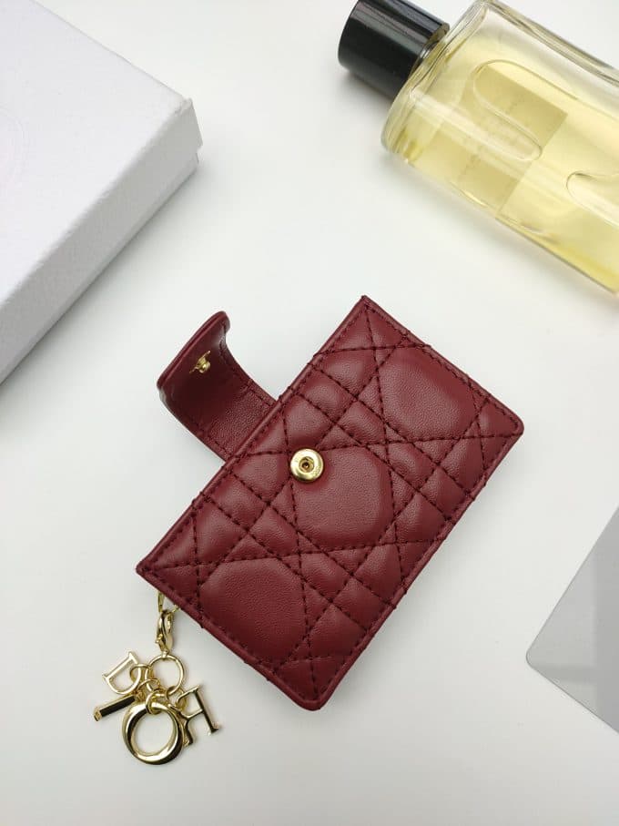 ディオール財布コピー 2021新品注目度NO.1 Dior レディース 財布 - 画像 (5)