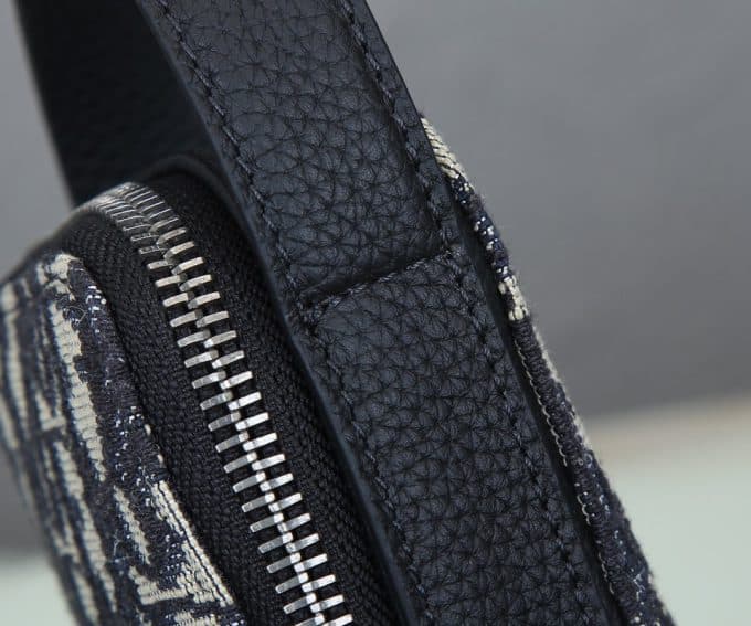 ディオールバッグコピー 定番人気2021新品 Dior メンズ ショルダーバッグ - 画像 (6)