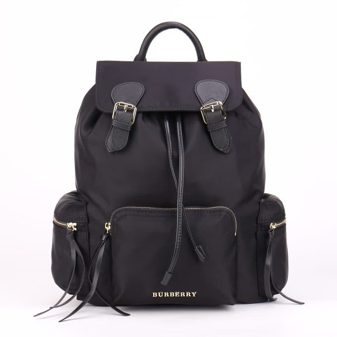 バーバリーバッグコピー 定番人気2021新品 BURBERRY 男女兼用 バックパック