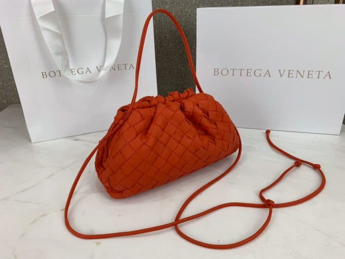 2019秋冬高品質ボッテガヴェネタ(Bottega Veneta)☆レディース ハンドバックコピー☆数量限定発表！お見逃しなく！ - 画像 (2)