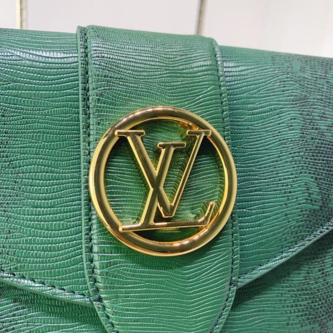 ルイヴィトンバッグコピー 定番人気2020新品 Louis Vuitton レディース ショルダーバッグ - 画像 (3)