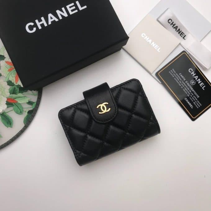 シャネル財布コピー 2021新品注目度NO.1 CHANEL レディース 財布