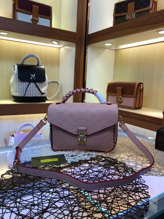 ルイヴィトンバッグコピー 定番人気2020新品 Louis Vuitton レディース ショルダーバッグ - 画像 (2)