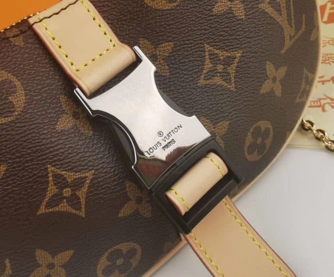 ルイヴィトンバッグコピー 大人気2020新品 Louis Vuitton レディース ハンドバッグ - 画像 (6)
