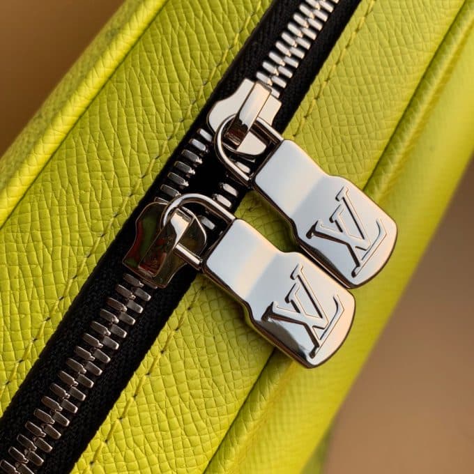高品質ルイヴィトンバッグコピー 定番人気2021新品 Louis Vuitton メンズ ショルダーバッグ - 画像 (5)