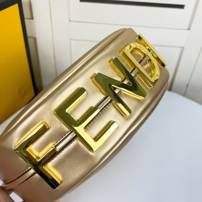 フェンディバッグコピー 2022新品注目度NO.1 FENDI レディース ハンドバッグ - 画像 (4)