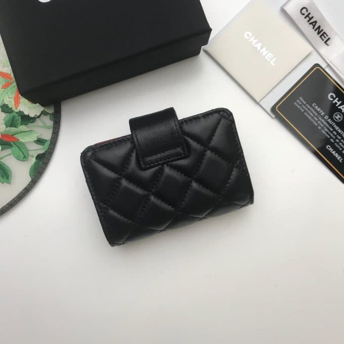 シャネル財布コピー 2021新品注目度NO.1 CHANEL レディース 財布 - 画像 (3)