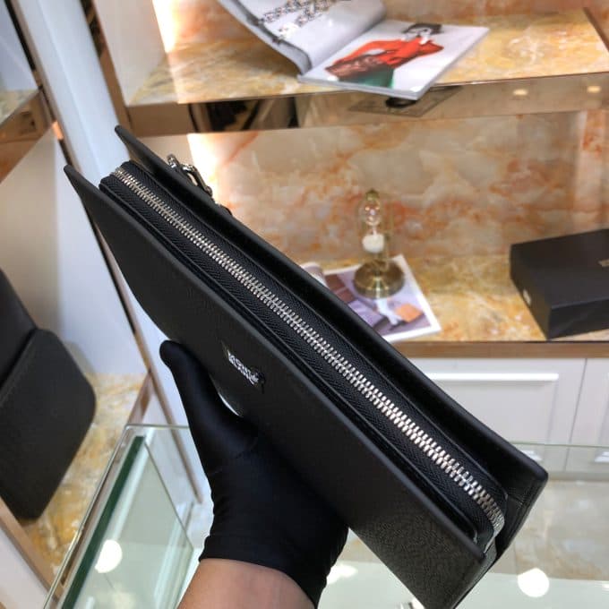モンブランバッグコピー 2021新品注目度NO.1 Montblancメンズ セカンドバッグ - 画像 (5)