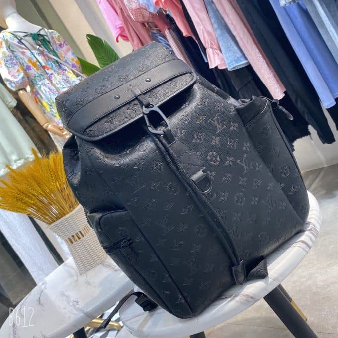 人気高級 ルイヴィトンバッグコピー 大人気2021新品 Louis Vuitton メンズ バックパック - 画像 (2)