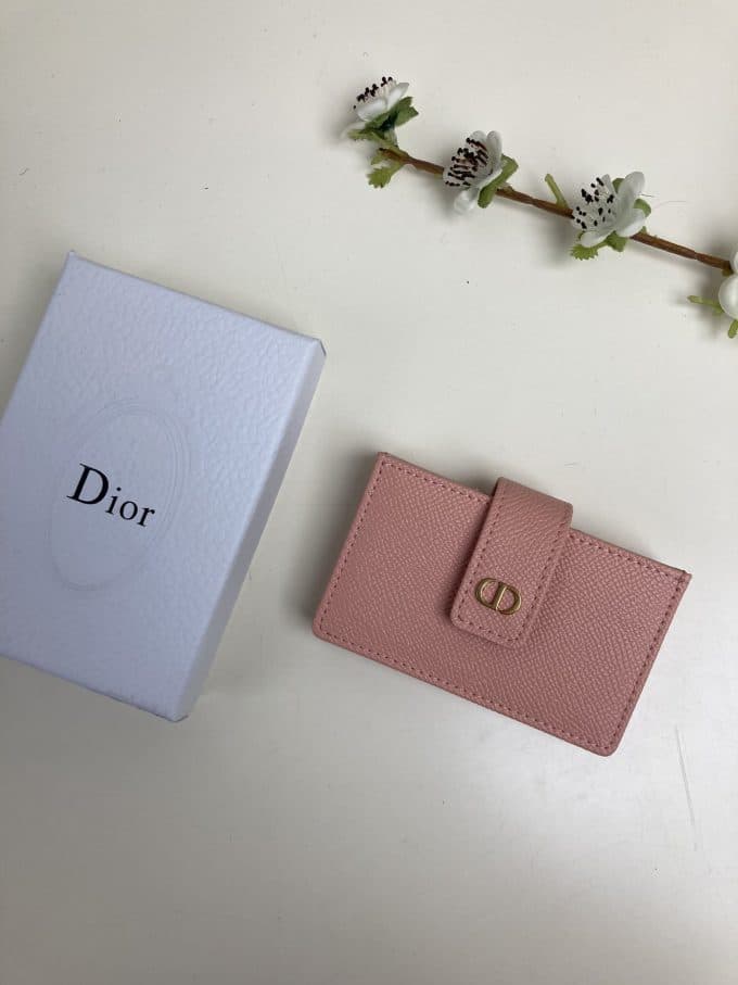 ディオール財布コピー 大人気2021新品 Dior レディース 財布