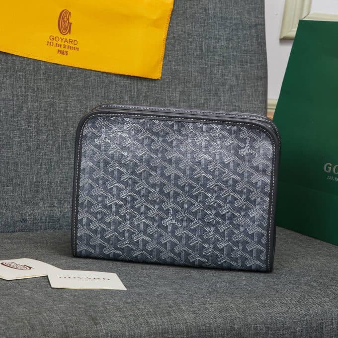 ゴヤールバッグコピー 大人気2021新品 GOYARD 男女兼用 セカンドバッグ - 画像 (2)