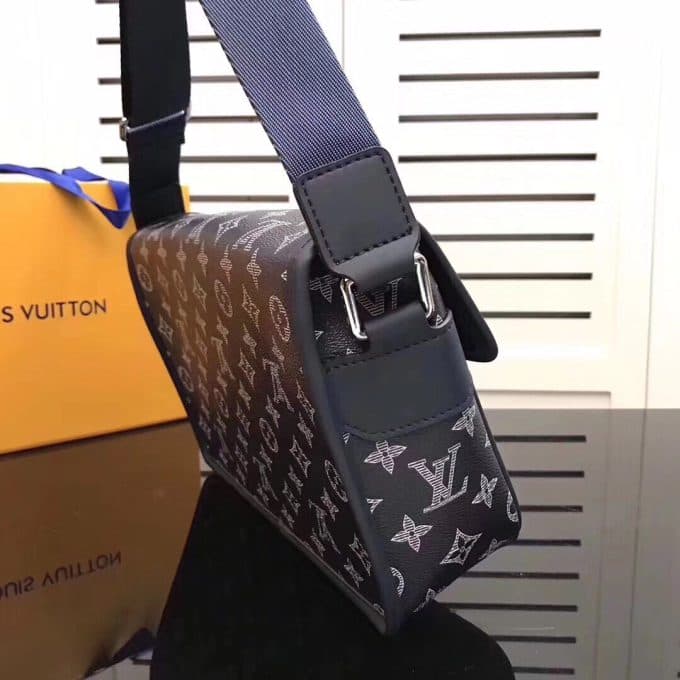 ルイヴィトンバッグコピー 大人気2020新品 Louis Vuitton 男女兼用 ショルダーバッグ - 画像 (2)