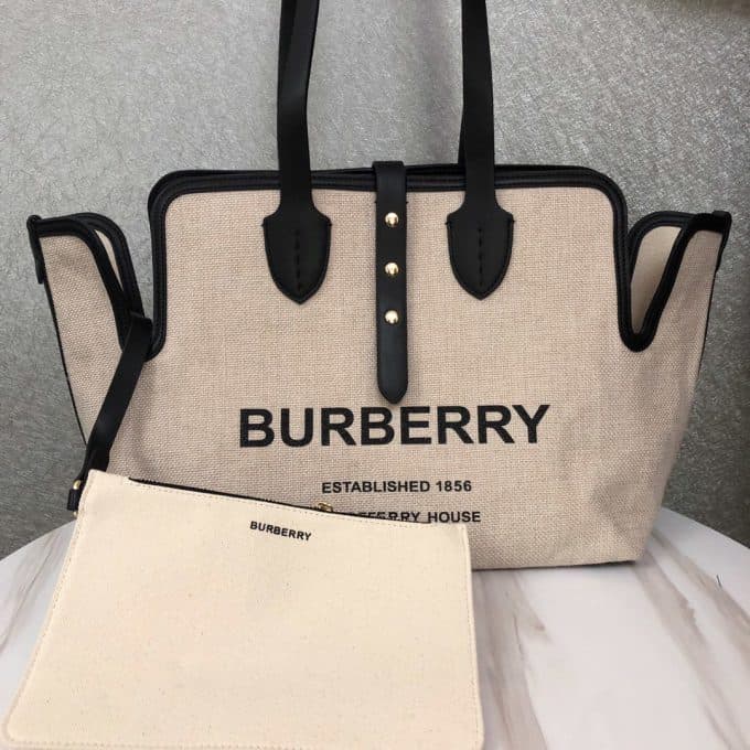 2019秋冬大人気バーバリー(BURBERRY)☆レディース トートバッグコピー☆絶品定番商品!今から活躍!絶賛発売中！♪♪