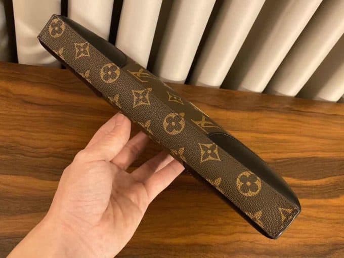 ルイヴィトンバッグコピー 定番人気2021新品 Louis Vuitton メンズ セカンドバッグ - 画像 (9)