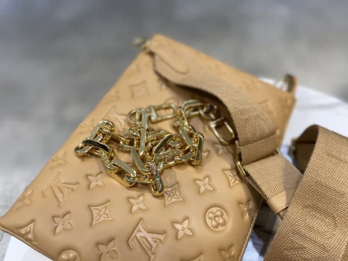 人気高級 ルイヴィトンバッグコピー 大人気2022新品 Louis Vuitton メンズ ショルダーバッグ - 画像 (7)