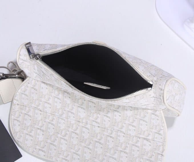 高品質ディオールバッグコピー 大人気2021新品 Dior メンズ ボディバッグ - 画像 (9)